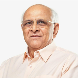 भूपेंद्रभाई पटेल