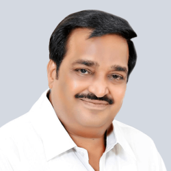 श्री सी. आर. पाटिल