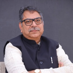 डॉ. सतीश जी पूनिया