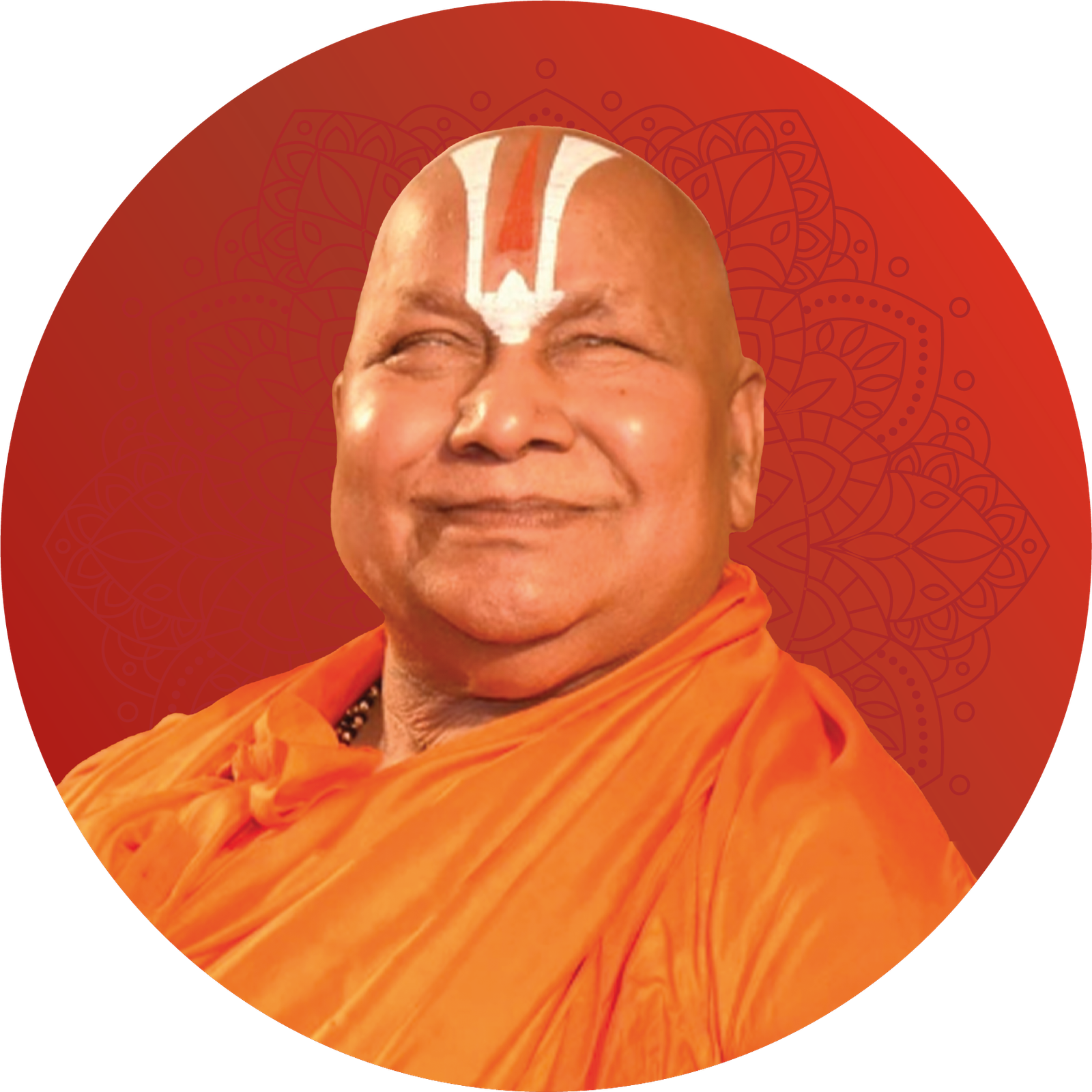 पद्मविभूषित जगद्गुरु संत श्री रामभद्राचार्य जी द्वारा