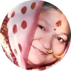 श्री कनुभाई देसाई