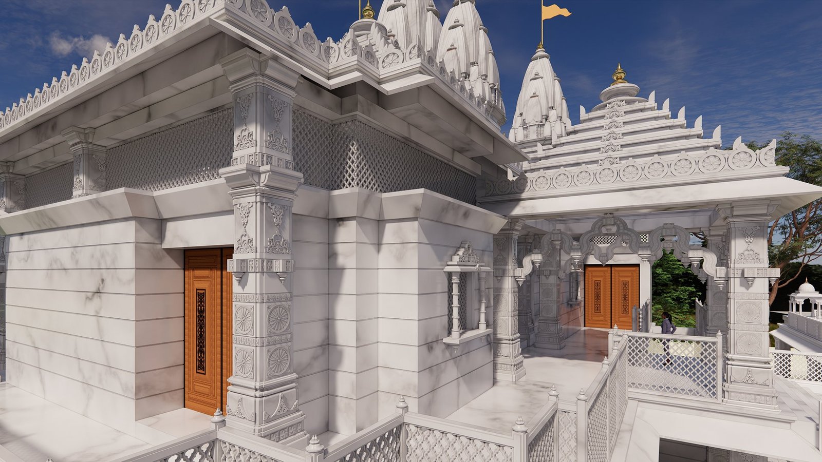 पंचदेव मंदिर