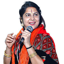 अंजलि द्विवेदी जी