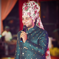 विशाल रामावत जी