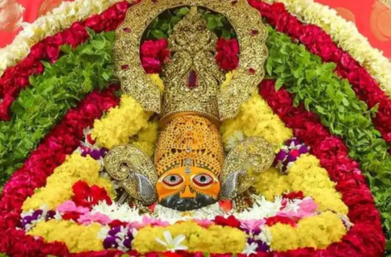 श्री खाटू श्यामजी