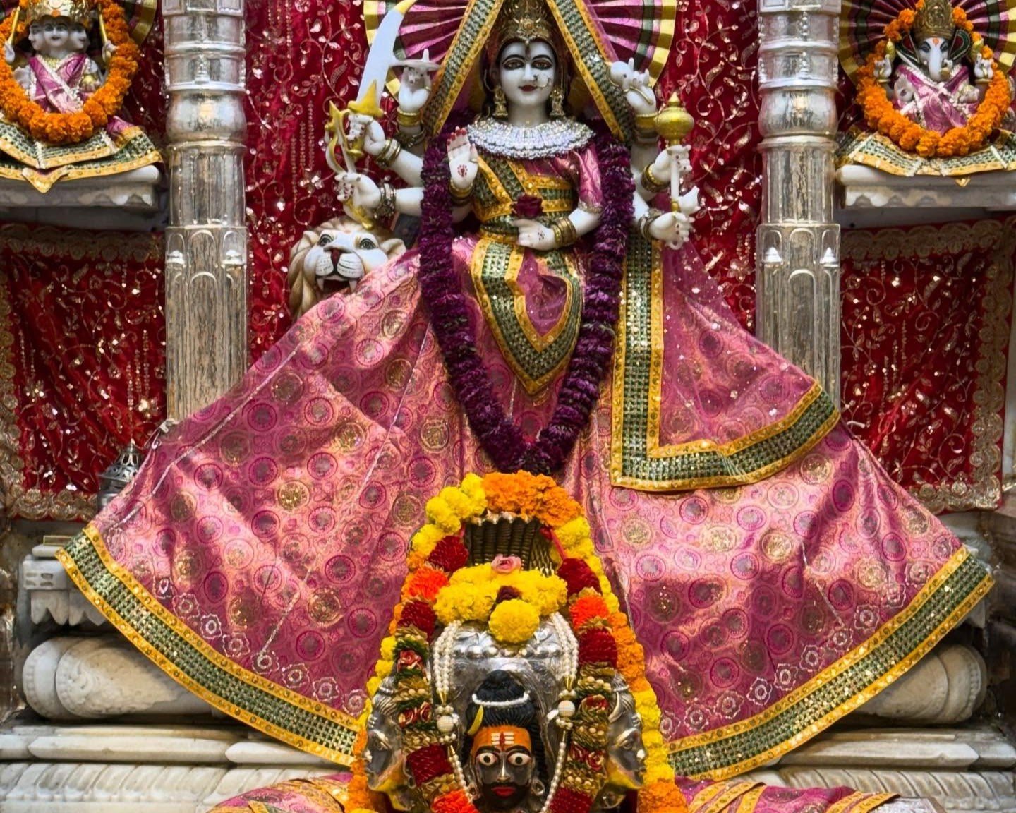 श्री शिव परिवार