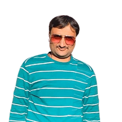 श्री कपिल कानोडिया