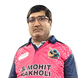 श्री संजय जालान